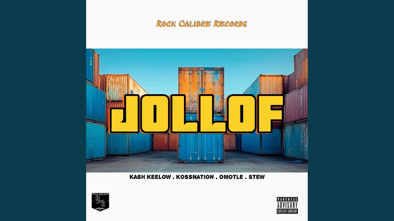 Jollof