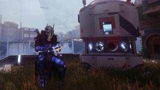 Onslaught Ultimate Solo with Stasis Warlock | Destiny 2