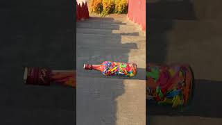 Balloons Gl Bottles Crushing Crunchy & Soft Things