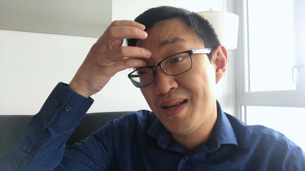 TESTIMONIAL - Benjamin Swee