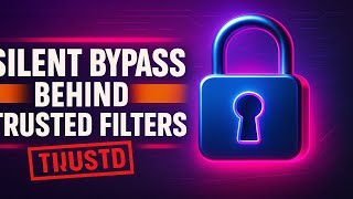 Hiding Behind Giants: The ip6.arpa Loophole Your Filters Trust