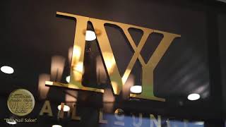 Welcome to Ivy Nail Lounge!
