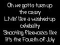 Panic! At The Disco-Victorious (Lyrics)