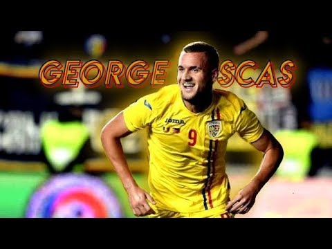 George puscas