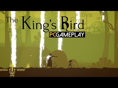 The King's Bird Gameplay (PC HD)