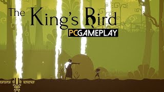 The King's Bird Gameplay (PC HD) screenshot 4