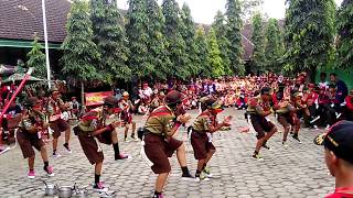 Download lagu yel yel pramuka terbaik juara 1 SD KUCUR yel yel pramuka terbaik juara 1 SD KUCUR