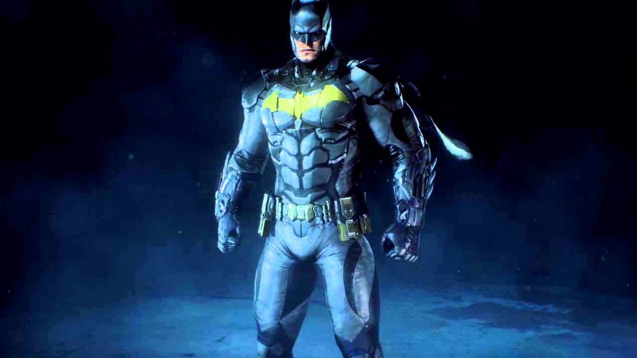 Batman Arkham Knight How To Get Prestige Suit BATMAN™: ARKHAM KNIGHT - 240% Completion + Secret Batsuit v8.05 Prestige Edition - YouTube