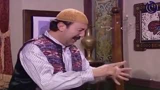 هات المصحف لاحلف عليه يا عقيد ههههههه | باب الحارة