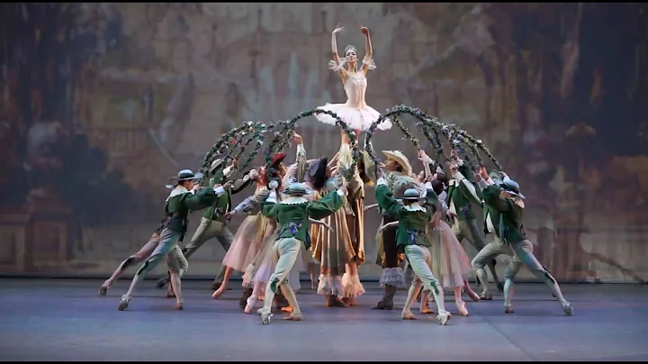 Концерт выпускников МГАХ. Большой театр России, Историческая сцена, 31 мая 2021 года.