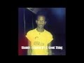 Shamir - I Know It's A Good Thing