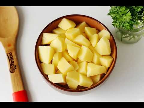 Video: How To Cook Soup With Canned Green Peas