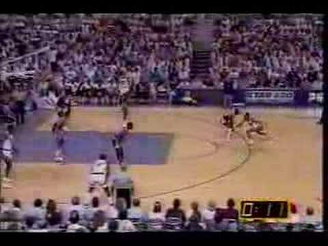 1989 Playoffs Lakers Suns Chick Hearn Mychal Thomp...