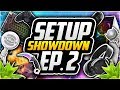 Setup Tour Showdown - Ep 2 | BEST 13 Year Old BUDGET Setup Edition! 🎮