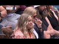 Grand Slam Champs fight it out | Jelena Ostapenko v Barbora Krejcikova | Highlights | Wimbledon 2024