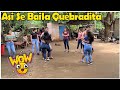 -Heidi Y Natalia Nos Bailan Esta Quebradita Con Gran Estilo😍La Secre Quiere Bailar Con El Abogado-