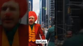 Jay Cuba