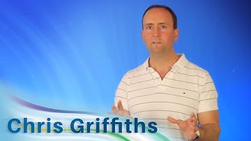 iMindMap 5 is Here - Chris Griffiths