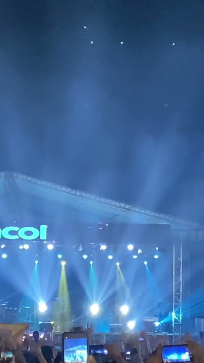 Adella live ancol 07 mei 2023