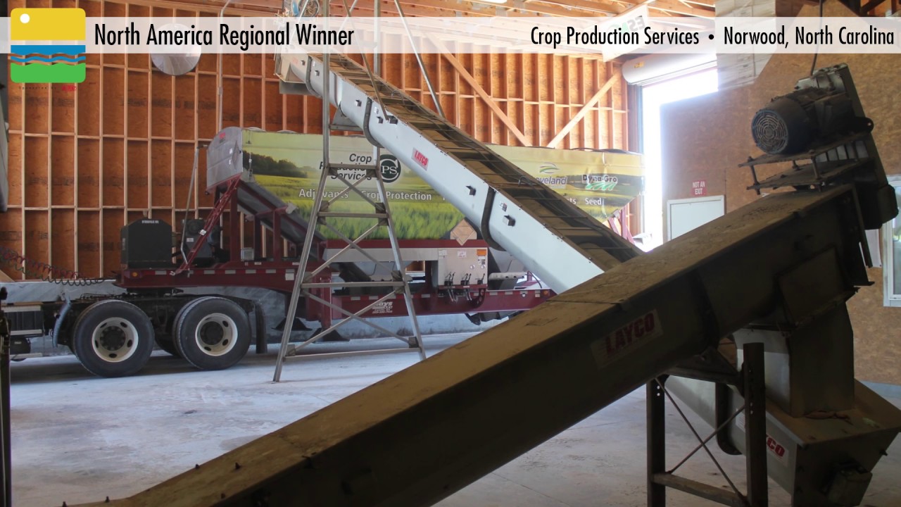 Crop Production Services - Norwood, North Carolina
