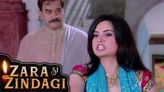 नफरत की आग - Zara Si Zindagi | Episode - 198 | 90's Best Tv Serial | 28th Feb, 2020