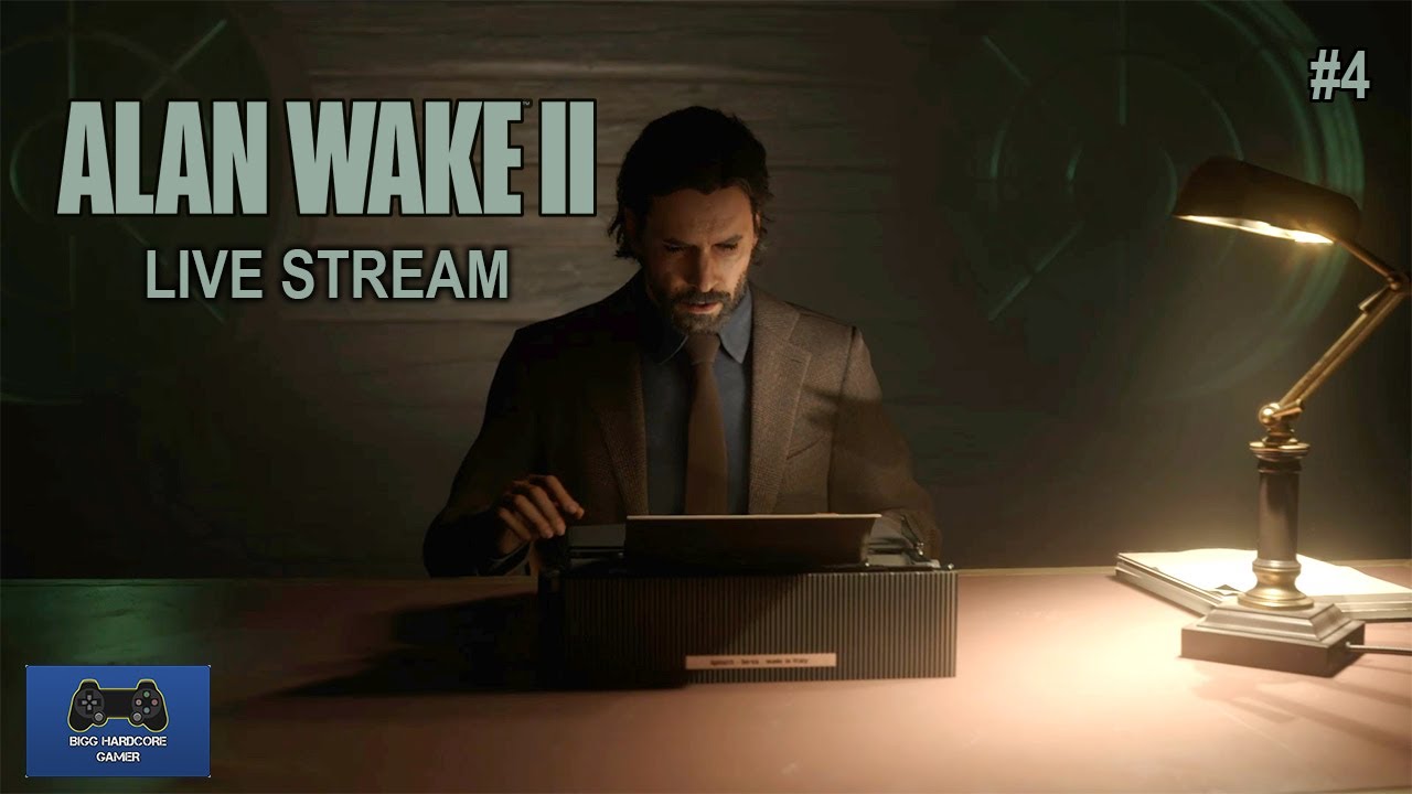 BossBigBoss on X: 💫Alan Wake 2 Metacritic Update: #AlanWake2 #AlanWake   / X