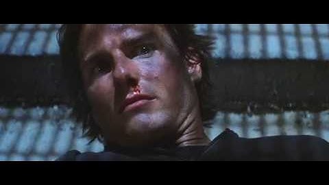 Mission Impossible 2 | Stop Mumbling! [HD]