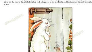 Peter the Rabbit: A Delightful Bedtime Story for Kids  | Click to Join the Adventure!