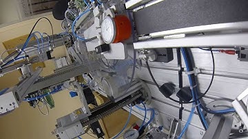 Mechatronics at HC GOPRO 163