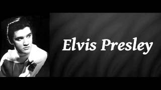 Riding The Rainbow - Elvis Presley