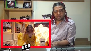 lemonade trailer hbo reaction