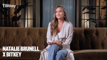 Natalie Brunell on Self-Custody