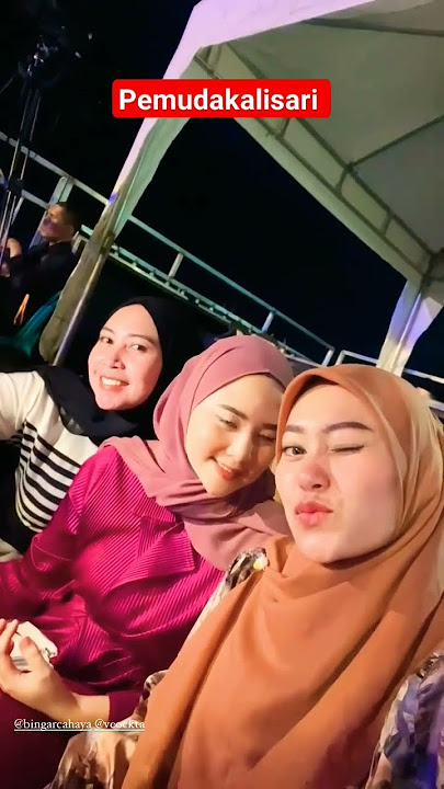 Vita Alvia kalau pakai hijab cantik banget πππβ₯οΈπππ
