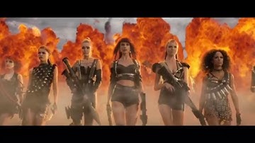 Taylor Swift - Better Than Revenge | Unofficial Music Video