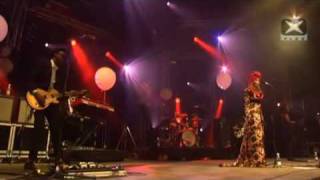 Paloma Faith - Broken Doll live in Finland