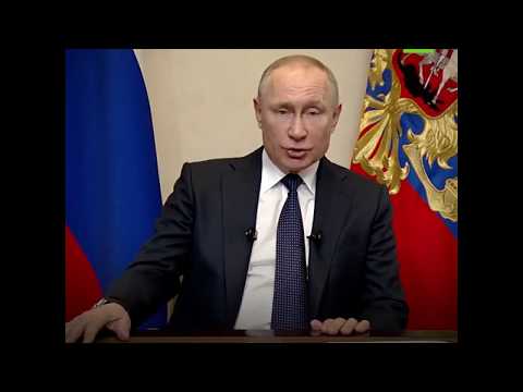 Video: Cómo Hacer Una Pregunta Al Presidente De La Federación De Rusia
