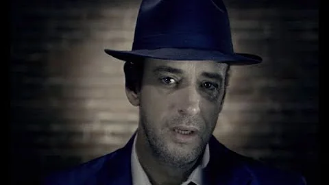 GUSTAVO CERATI -  Crimen (Official Video)