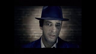 Video voorbeeld van "GUSTAVO CERATI -  Crimen (Official Video)"