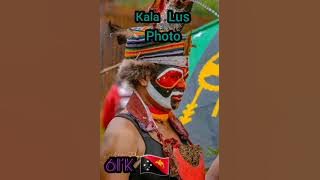 Kala Lus Photo _ Imbokeri Vol 1 _ Ialibu Souths songs_ PNG Oldies music