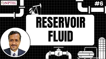#6 Reservoir Fluid | Artificial Lift