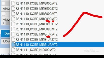 How and Where to Get Data of Time Series for Earthquake Ground Motion