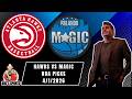 NBA Picks - Hawks vs Magic Prediction, 4/1/2026 Best Bets, Odds & Betting Tips | Docs Sports