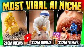 AI Talking Objects Video Kaise Banaye | Google Flow + Omni Tutorial | AI video kaise banaye