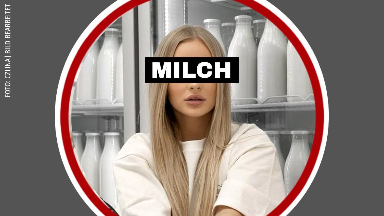 Wenn Influencer die Milchindustrie bewerben