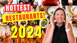 2024!!! Hottest Restaurants in Louisville, KY by Life in Louisville 1,511 views 3 months ago 8 minutes, 54 seconds