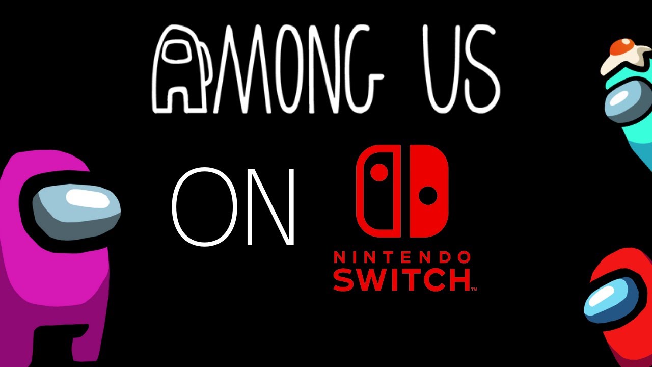 Among Us' is free to play for Nintendo Switch Online members, but not for  long