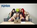LEE JISOO / MISMATCH -MV Reaction-