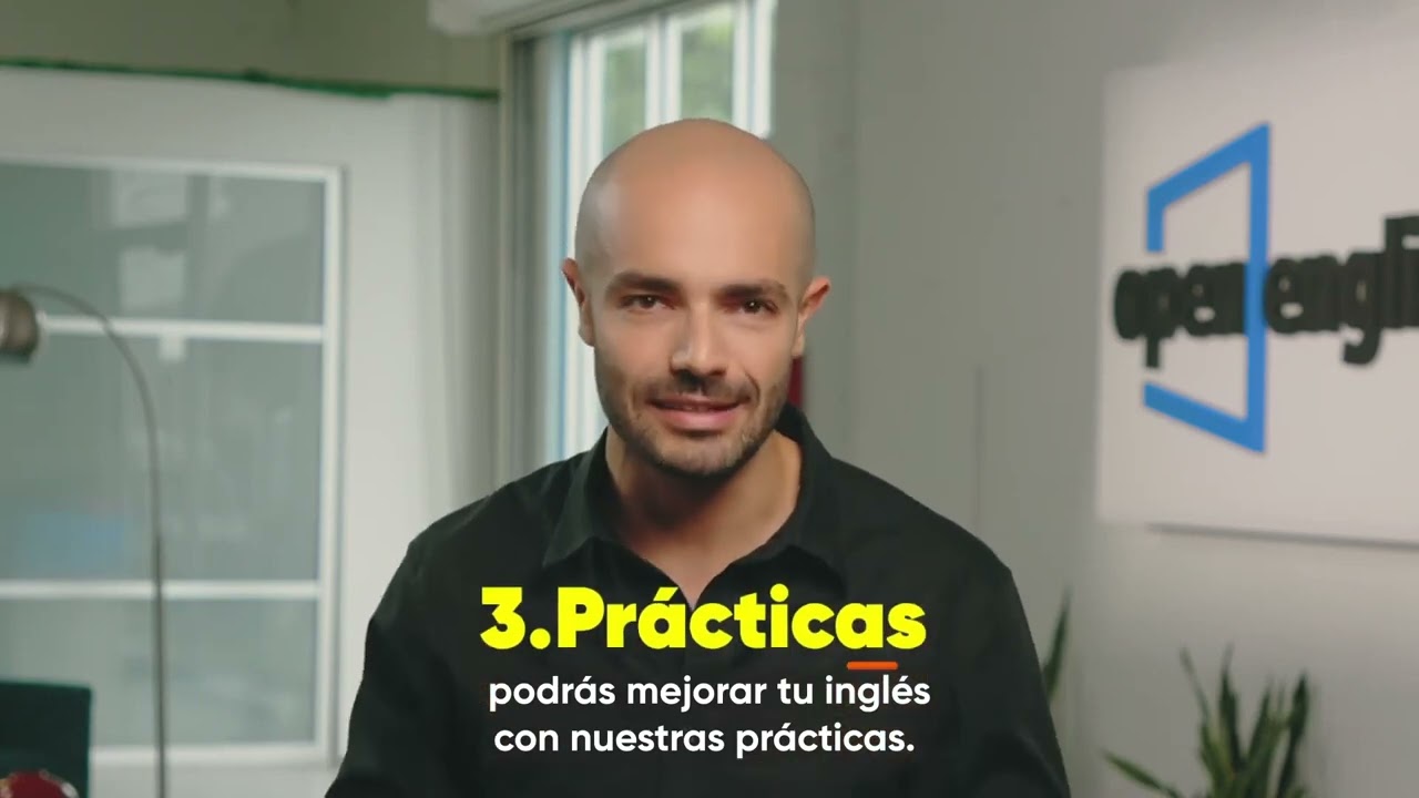 ¡Así funciona la plataforma de Open English!
