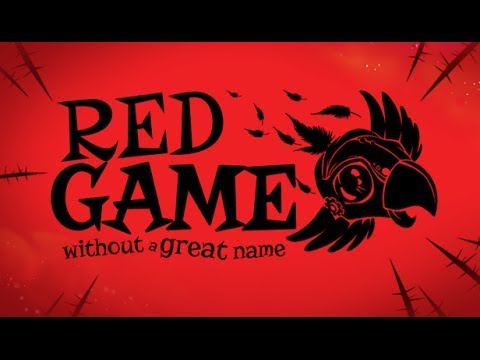 Red Game Without a Great Name now on Google Play