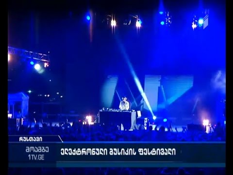 \"ბრავო რექორდსის\" საჩუქარი ელექტრონული მუსიკის მოყვარულებს